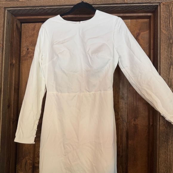 Miss Veil Wedding Dress - Picture 1 of 6